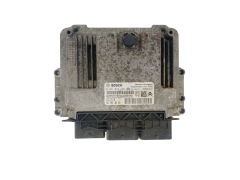 Controlador 9678818280 0281018228 9666729580 PSA Bosch 44009
