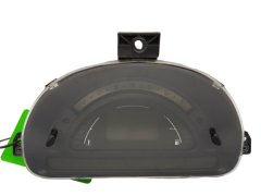 Velocímetro/Instrumentos Y Relojes Citroen C3 9650735480 E 00 22912