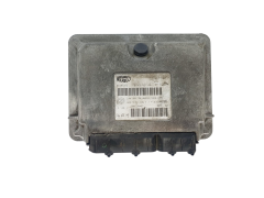 Controlador IAW.4AF.M9 55187372 Fiat Magneti Marelli 44791