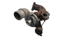 Turbocompresor K031-14 108948H109779 7701473551 Renault 1.9 DTI 1123