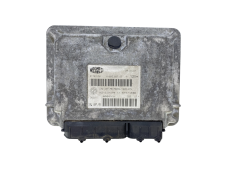 Controlador 51793106 IAW4AF.M9 61600.627.07 Fiat Magneti Marelli 56294