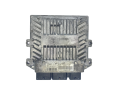 Controlador 5WS40167G-T 9656171180 9655041480 PSA Siemens 62978