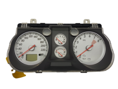 Velocímetro/Instrumentos Y Relojes Mitsubishi Outlander MN151132 20767