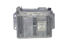 Controlador 8200024669 8200023511 7700113510 Renault Sagem 55385