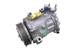 Compresor Aire Acondicionado 6453RF 9656574080 SD7C16 1301F  Citroen Peugeot