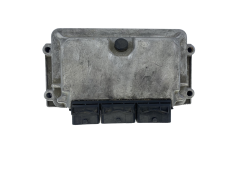 Controlador 0281001839 9630059880 PSA Bosch 50104