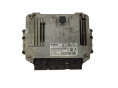Controlador PSA 0281012529 9663475880 9657699480 Bosch 14316