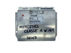 Controlador ESP 0285452632 Q01 0265109459 Mercedes Bosch 54636