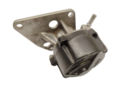 Bomba De Vacío 456553 D75N Citroen Peugeot 1.9 D Bosch
