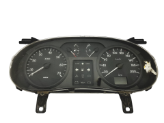 Velocímetro/Instrumentos Y Relojes Renault Kangoo 1 8200176654 59569
