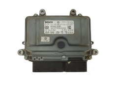 Controlador 0281013025 A6401507579 Mercedes Bosch 15916