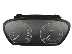 Velocímetro/Instrumentos Y Relojes BMW 1 E87 9187322-01 32102