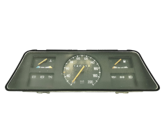 Velocímetro/Instrumentos Y Relojes Opel Corsa A 93154806 93154801