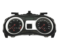 Velocímetro/Instrumentos Y Relojes Renault Clio 3 8200628775 G 47962
