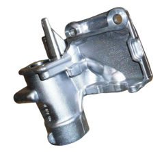 Válvula Egr Nueva Original Renault Megane Scenic 3 1.5 dCi 7701070964