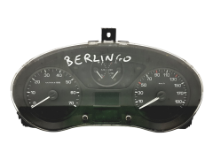 Velocímetro/Instrumentos Y Relojes Scudo Partner 2 Berlingo 2 5550013101 59149
