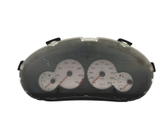 Velocímetro/Instrumentos Y Relojes Peugeot 206 9648836680 56426