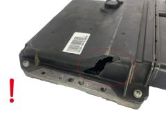 Controlador 89661-0DB01 MB275400-1830 E Toyota Denso 48198