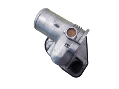 Mariposa De Aire Renault 8200302798 --F 1.5 DCI Valeo 1572