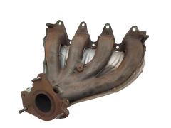 Colector De Escape 168 8200119714 1.4 1.6 16v Renault 1232