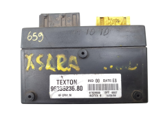 Controlador Citroen Peugeot 9633523680 Texton
