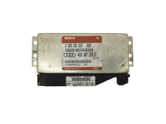 Controlador ABS 4D0907379D 0265108005 Audi Bosch 17780