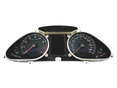 Velocímetro/Instrumentos Y Relojes Audi A6 C6 4F0920900R 503000731101 39803