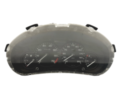 Velocímetro/Instrumentos Y Relojes Peugeot 206 9659728980 000501602 43689