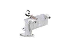 Radiador De Aceite Del Motor Para VW Skoda 09G409061E 44091597301 Vika