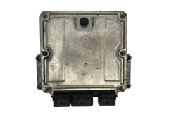 Controlador 9652590280 0281011363 9640938180 PSA Bosch 51689