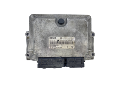 Controlador 55198058 0281011553 19247EAA Fiat Bosch 56248