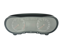 Velocímetro/Instrumentos Y Relojes Opel Corsa E 39140084 367030224 40064