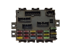 Caja Reles / Fusibles Fiat 46517276 20225