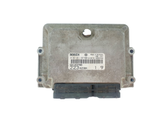 Controlador 55193786 0281011557 Fiat Bosch 36023