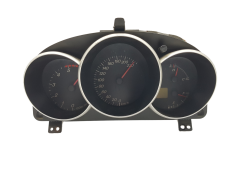 Velocímetro/Instrumentos Y Relojes Mazda 3 4TBN9JB 2547