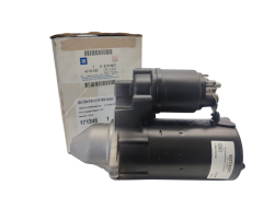 Arrancador Nueva Original Opel 93174027 0986017353 Bosch