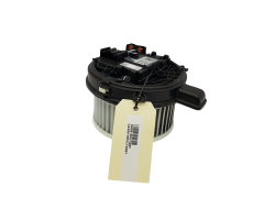 Motor Calefacción Opel Astra K 13497776 0130309503 3273