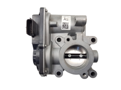 Mariposa De Aire Renault 161206038R H8201171233 0.9 1.2 TCE 2070