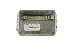 Controlador 00077971390 0261203498 Fiat Bosch 39814