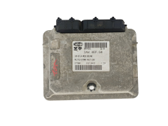 Controlador Fiat 51779340 IAW4EF.G4 Magneti Marelli 39105