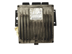 Controlador 8200331477 8200374174 R0410C120B Renault Delphi 16555