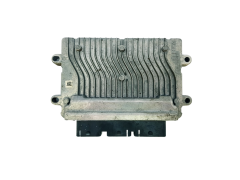Controlador 21585900-1 A0 9661700480 PSA Valeo 34143