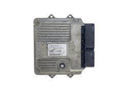 Controlador FGP MJD6JF.P3 55195817 71600.053.00 Fiat 60856