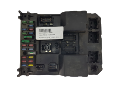 Controlador BSI K02-00 9651197080A 9651197780A PSA Valeo 1745