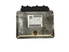 Controlador Fiat IAW49F.B9 46761565 Magneti Marelli 21669