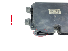 Controlador 33920-51K1 2 E6T90072H4ZE Suzuki Mitsubishi 58055
