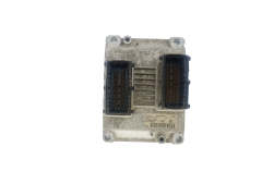 Controlador ME731HA003 0261206714 Alfa Romeo Bosch 40048