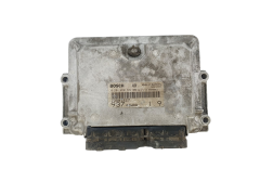 Controlador 73501227 0281010332 Alfa Romeo Bosch 38981