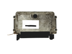 Controlador 0261206214 9632693880 26FM0657 PSA Bosch 22194
