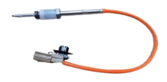 Sensor De Temperatura De Los Gases De Escape Renault Nissan 1.6 dCi 226405227R